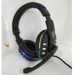 G14 RGB TRUE 7.1 SURROUND GAMING HEADSET – Image 4