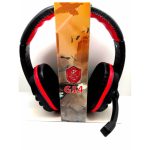 G14 RGB TRUE 7.1 SURROUND GAMING HEADSET – Image 3