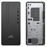 HP Prodesk 300 G3 i5 – Image 2