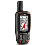 Garmin GPSMAP 64S