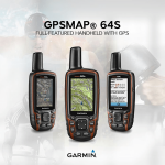 Garmin GPSMAP 64S – Image 4