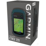 GPS Garmin ETrex 22x – Image 5