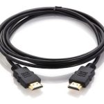 Câble HDMI 1080p 1.5M