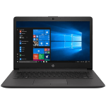 Laptop HP - 240 G7 - 14" - Intel Pentium N5030 - 1To HDD/4Go Ram -  noir