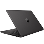 Laptop HP - 240 G7 - 14" - Intel Pentium N5030 - 1To HDD/4Go Ram - noir – Image 2