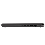 Laptop HP - 240 G7 - 14" - Intel Pentium N5030 - 1To HDD/4Go Ram - noir – Image 4