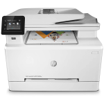 HP LaserJet Pro M283fdw Multifonction couleur