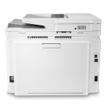 HP LaserJet Pro M283fdw Multifonction couleur – Image 3