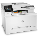 HP LaserJet Pro M283fdw Multifonction couleur – Image 2