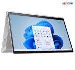HP Envy x360 i7 11th 8GB 512GB SSD écran 13.3" (Brand New! ) – Image 4