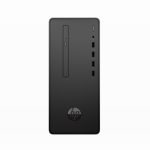 HP Pro 300 G6 MT Core i5-10400 4Go 1To + HP P22v G4 -(2T8E0ES) – Image 2