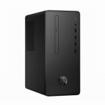 HP Pro 300 G6 MT Core i5-10400 4Go 1To + HP P22v G4 -(2T8E0ES) – Image 3