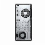 HP Pro 300 G6 MT Core i5-10400 4Go 1To + HP P22v G4 -(2T8E0ES) – Image 4