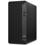 HP ProDesk 400-G7 Micro tour Intel core i7 8Go/1To SATA Écran 21" – Image 2