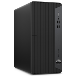 HP ProDesk 400-G7 Micro tour Intel core i7 8Go/1To SATA Écran 21" – Image 3