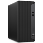 HP ProDesk 400-G7 Micro tour Intel core i7 8Go/1To SATA Écran 21" – Image 3