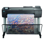 HP DesignJet T730
