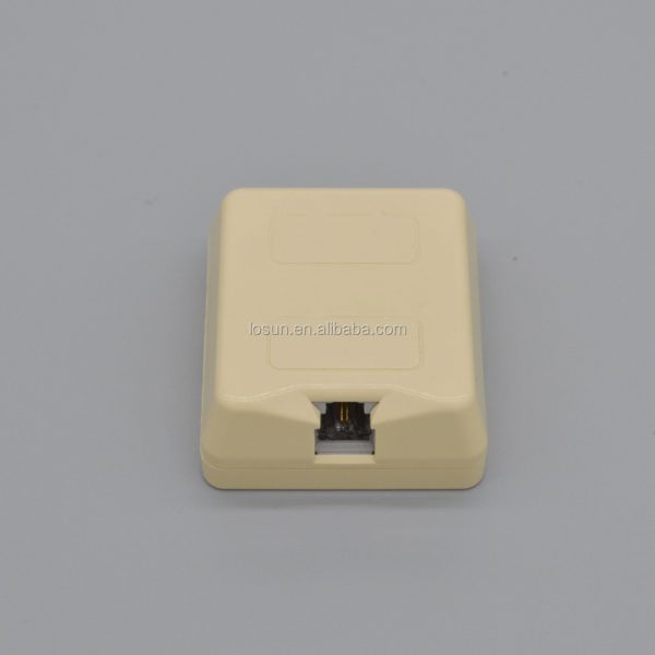 Prise murale RJ11