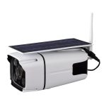 Caméra solaire sans fil Watchmen CCTV 4G – Image 2