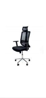 Chaise de bureau CB 116 – Image 3