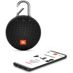 JBL Clip 3 Portable Bluetooth Waterproof Speaker – Image 5