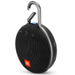 JBL Clip 3 Portable Bluetooth Waterproof Speaker – Image 2