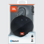 JBL Clip 3 Portable Bluetooth Waterproof Speaker – Image 6