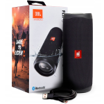 JBL Flip 5 – Enceinte Bluetooth portable robuste