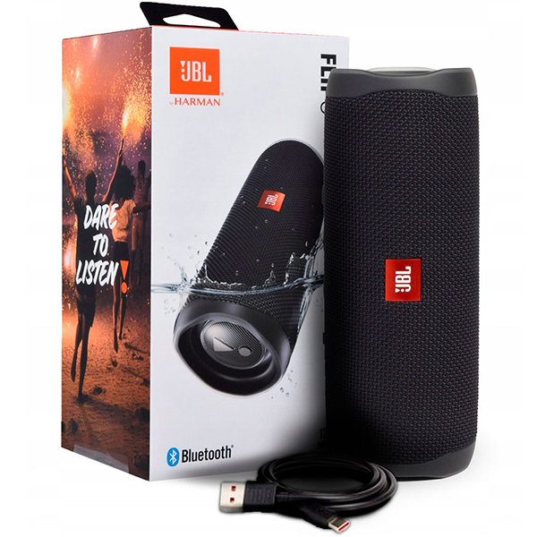 JBL-FLIP5-6-1.png JBL Flip 5 – Enceinte Bluetooth portable robuste – Image 1