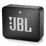 JBL GO 2 Enceinte Bluetooth Etanche Portable-Noir