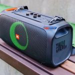 JBL PartyBox On-The-Go
