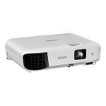 Epson EB-E10 XGA 3LCD 3600 Lumens – Image 2