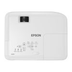 Epson EB-E10 XGA 3LCD 3600 Lumens – Image 5