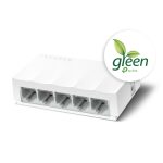Switch 5 ports TP-link 10/100 Mbps – Image 3