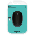 Souris Sans Fil Logitech M171 Wireless Noir Original