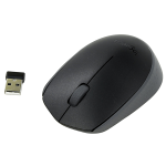 Souris Sans Fil Logitech M171 Wireless Noir Original – Image 4