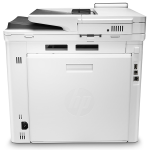 HP Color LaserJet Pro MFP M479fdn – Image 3