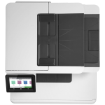 HP Color LaserJet Pro MFP M479fdn – Image 4