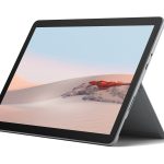 Microsoft Surface Go 2 - Pentium 4425Y 4 Go 64 Go
