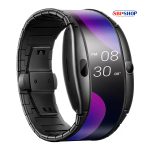 Montre-bracelet Nubia Alpha version originale. – Image 3