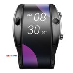 Montre-bracelet Nubia Alpha version originale. – Image 6