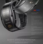 Montre-bracelet Nubia Alpha version originale. – Image 2
