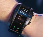 Montre-bracelet Nubia Alpha version originale. – Image 7
