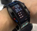Montre-bracelet Nubia Alpha version originale. – Image 5