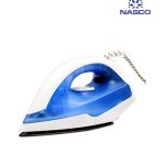 NASCO FER À REPASSER À VAPEUR – 2000W – FR_NA-8868