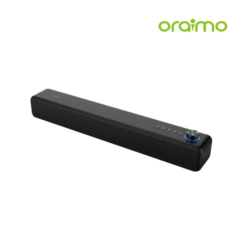 OBS-1-1.jpeg Haut-parleur sans fil Oraimo OBS-91D Soundful – Image 1