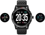 Oraimo Osw-20 Tempo W2 Smart Watch