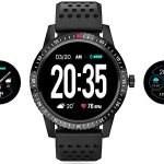 Oraimo Osw-20 Tempo W2 Smart Watch