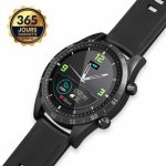 Oraimo Osw-20 Tempo W2 Smart Watch – Image 3