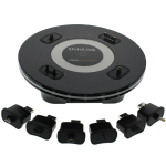 Chargeur multiport OvisLink Argon 6U – Image 2